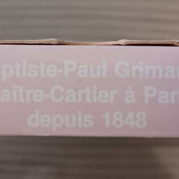 Tarot La Sibylle des salons - Picture 5 of 8